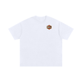 Unisex Oversized Cotton Beglint T-Shirt