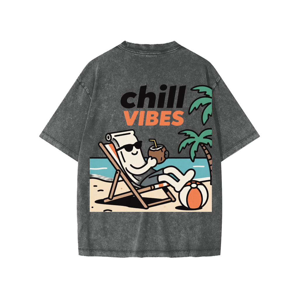 Snow Washed Kids'Beglint T-Shirt