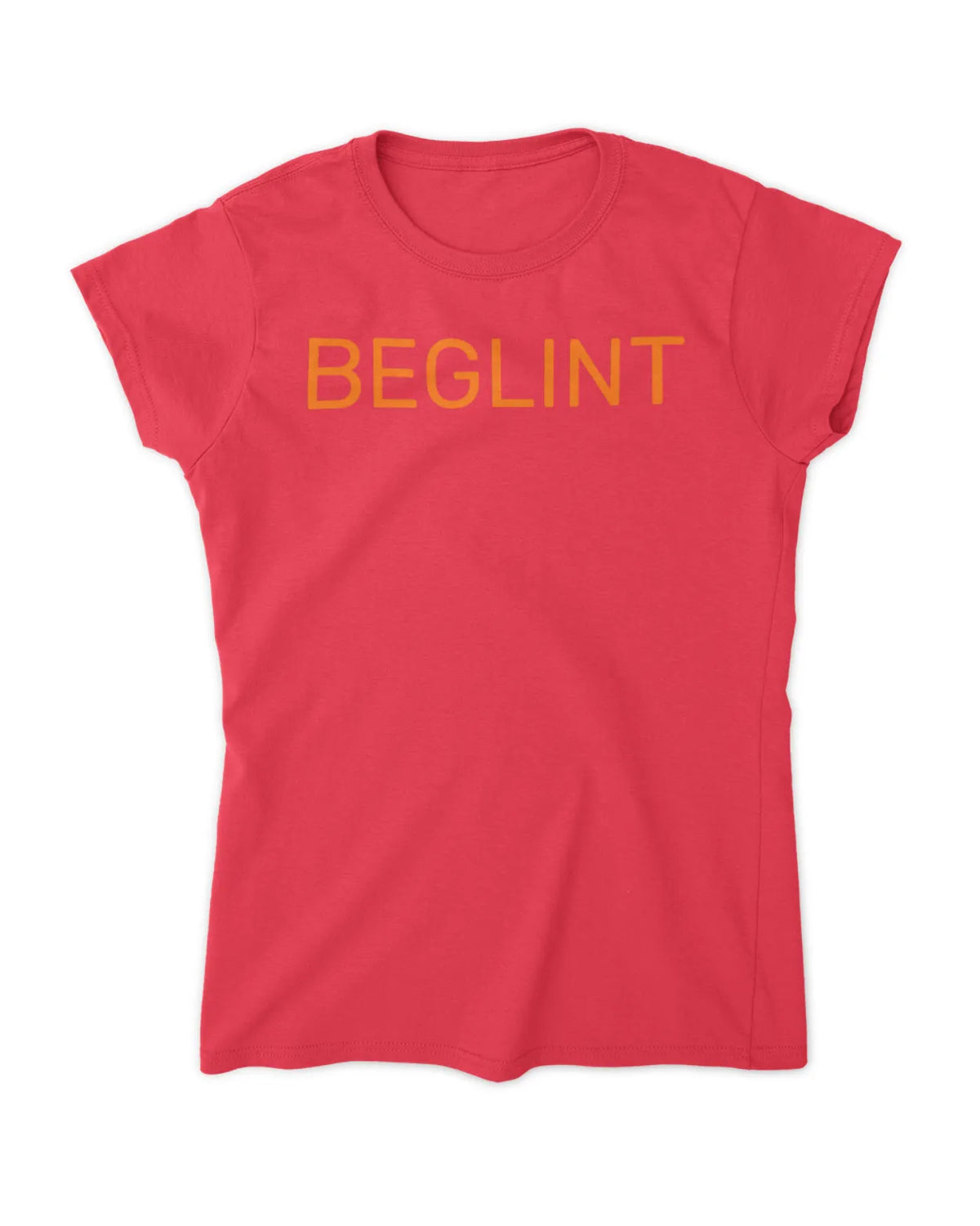 Beglint (women’s standard tee)