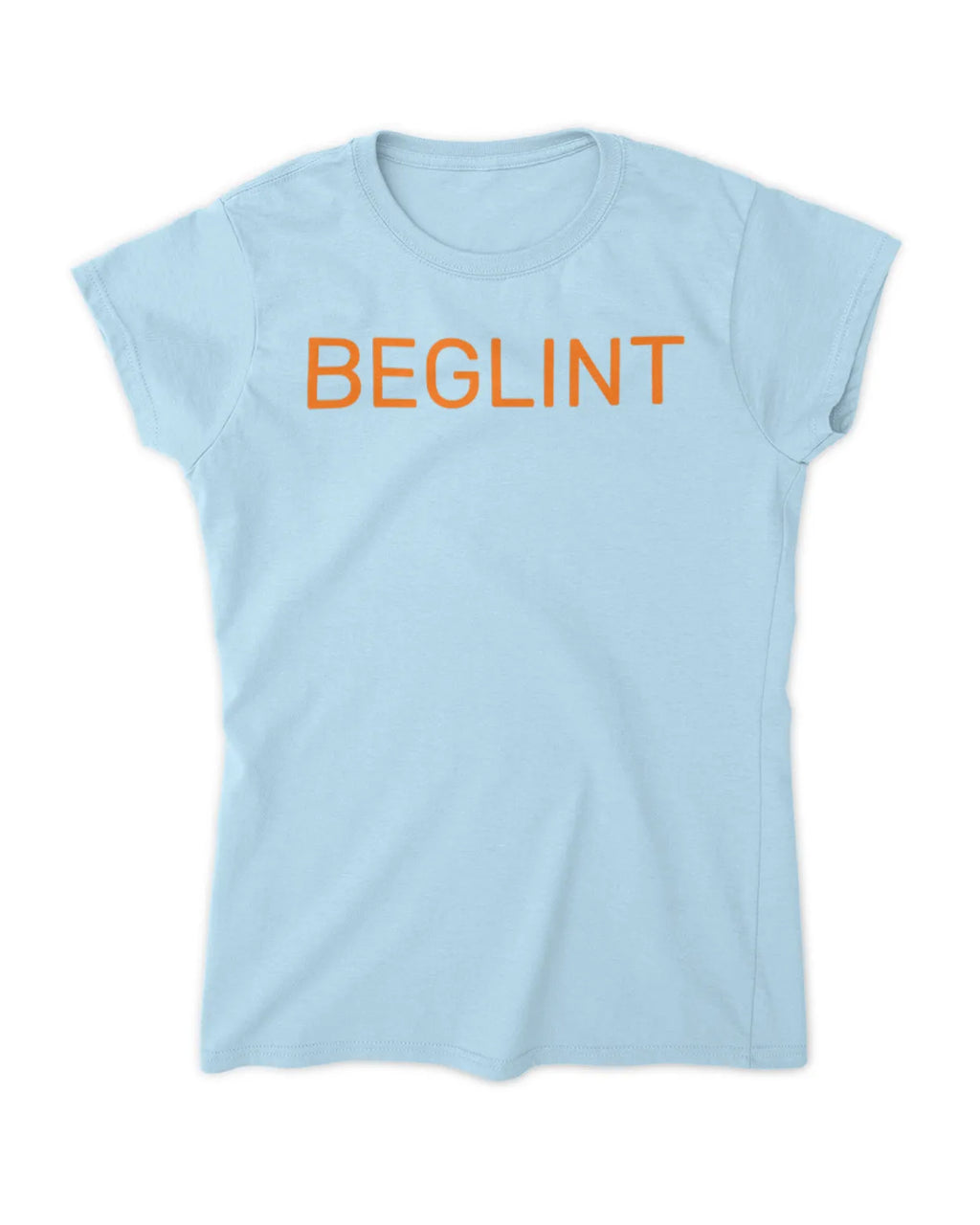 Beglint (women’s standard tee)