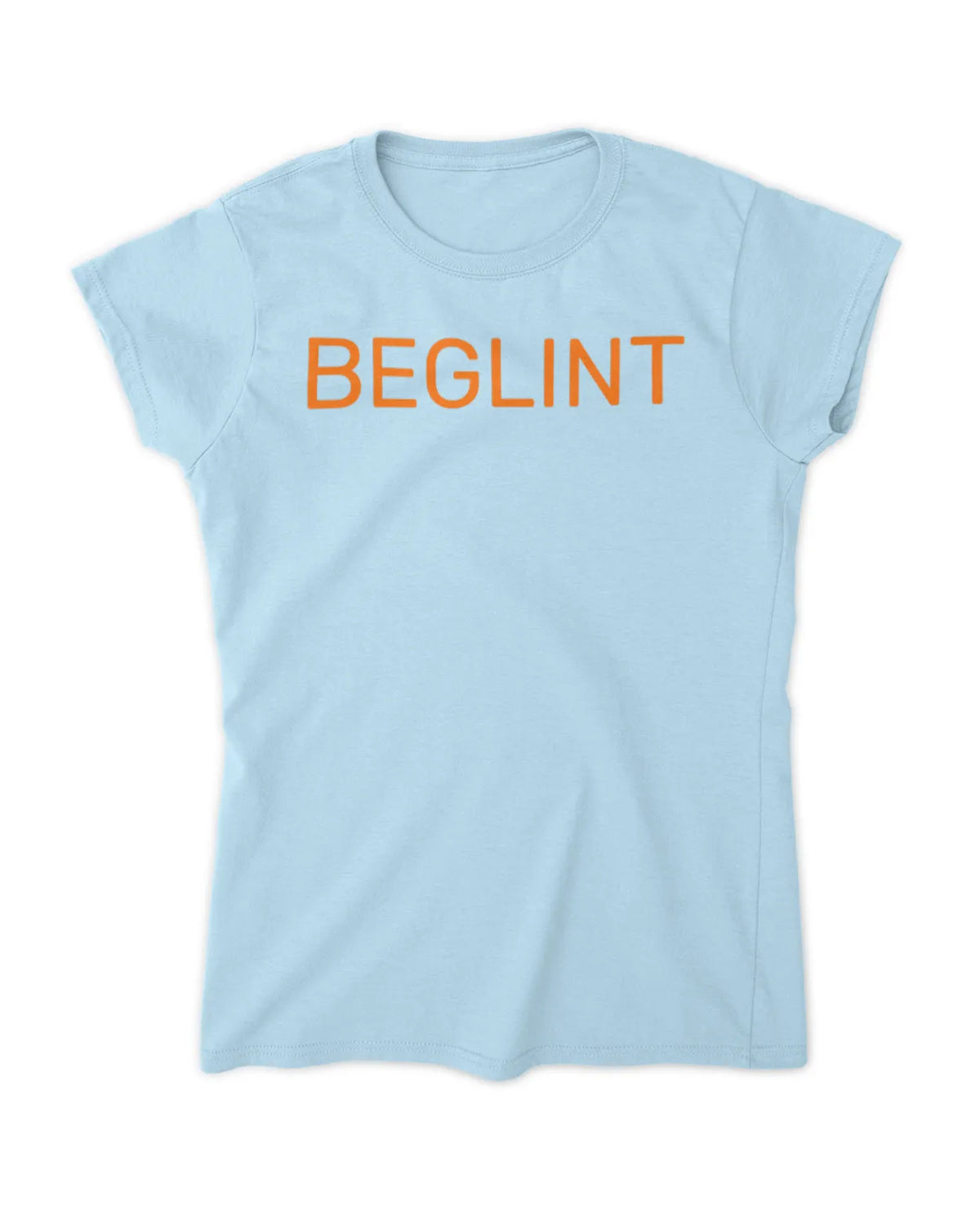 Beglint (women’s standard tee)