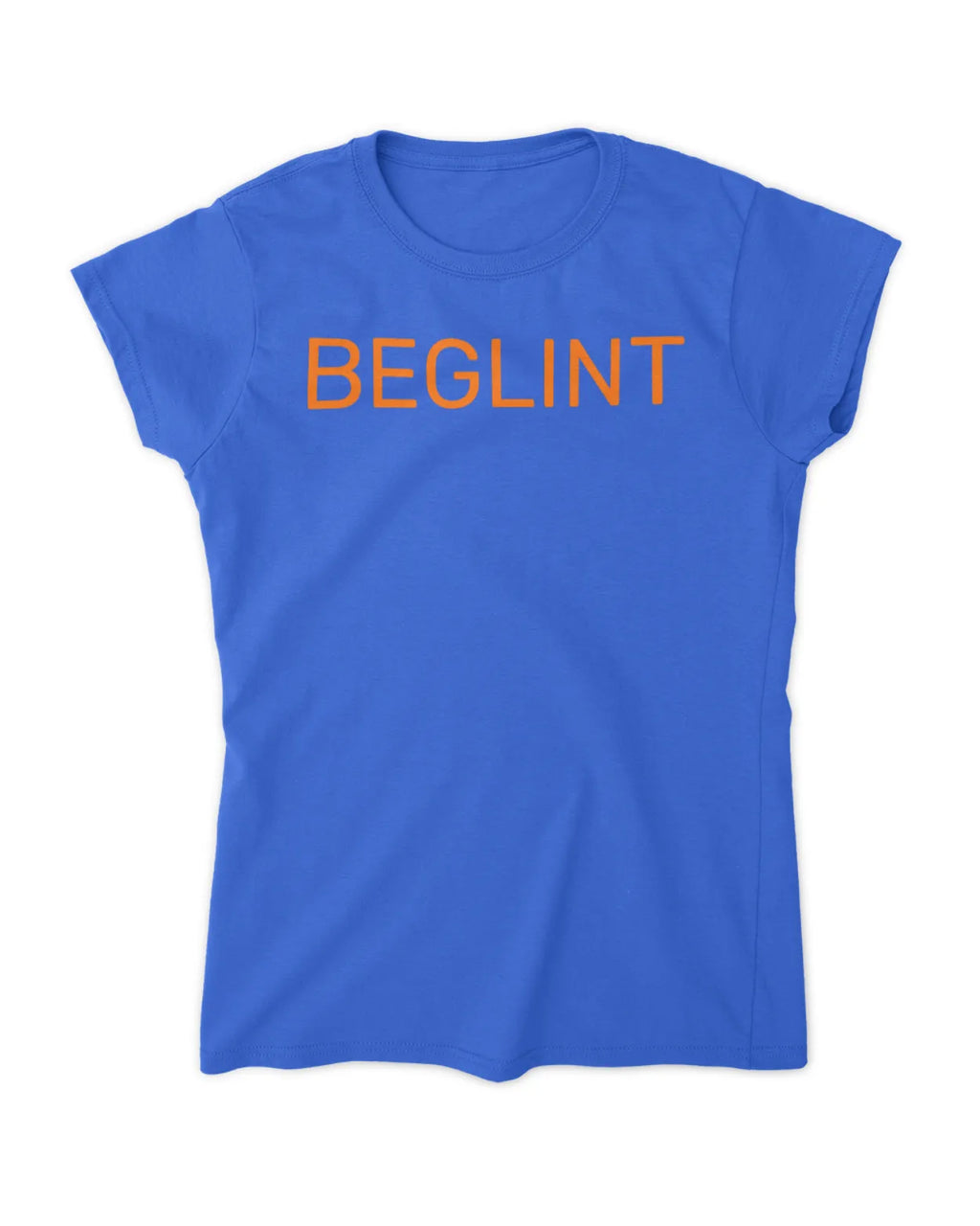 Beglint (women’s standard tee)