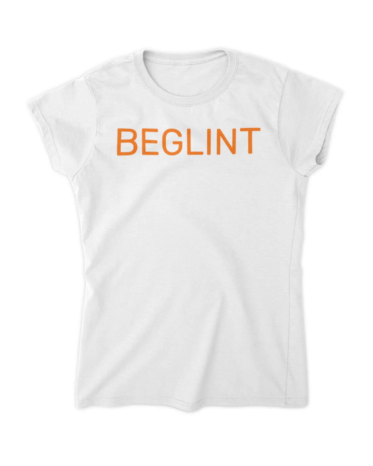 Beglint (women’s standard tee)