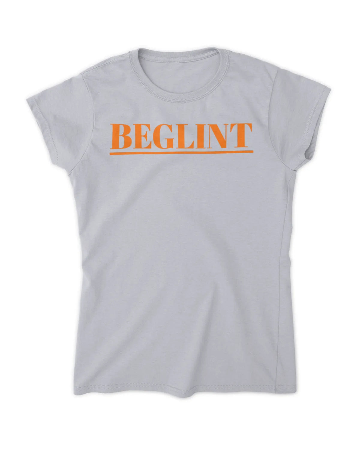 Beglint (Women’s standard tee)