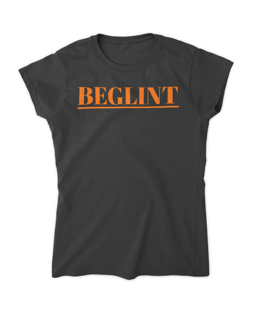 Beglint (Women’s standard tee)