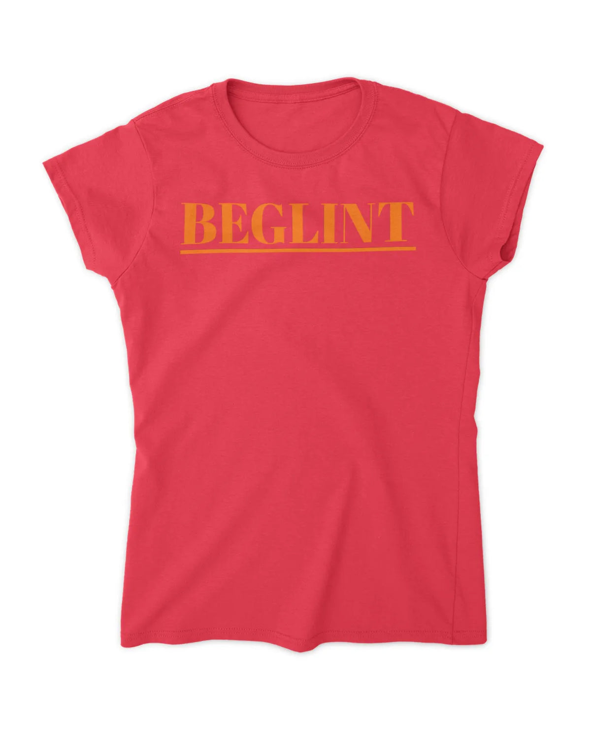Beglint (Women’s standard tee)
