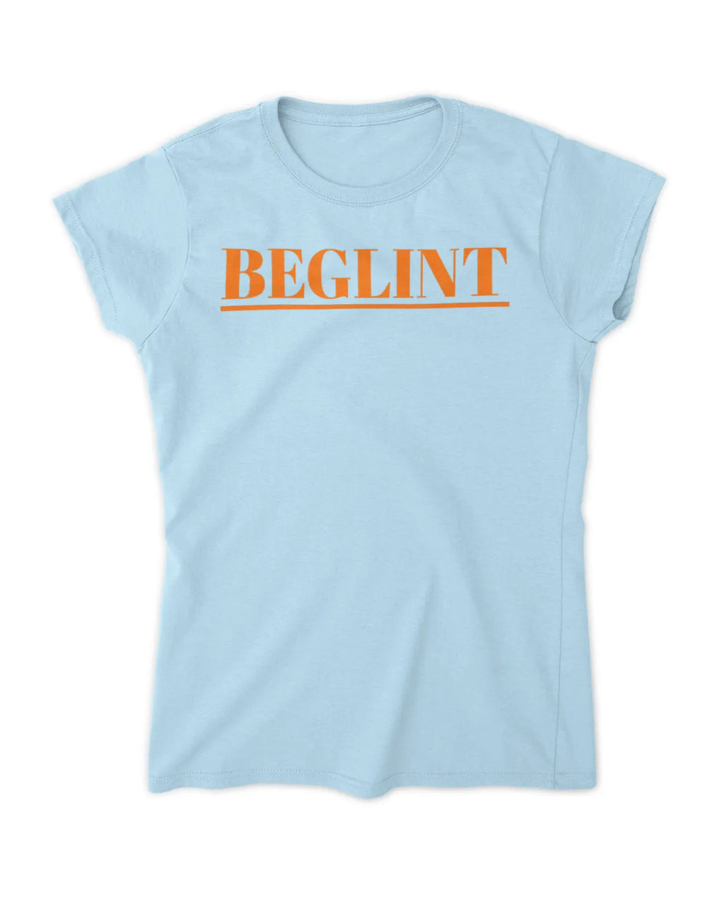 Beglint (Women’s standard tee)
