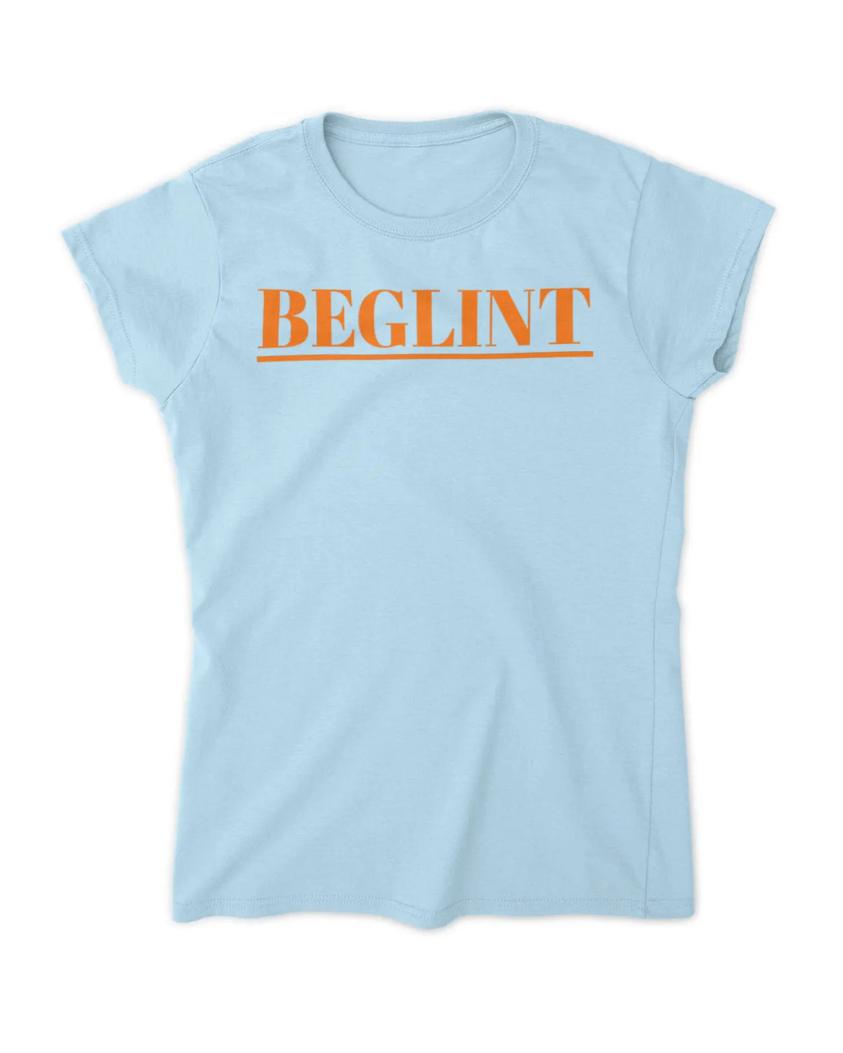 Beglint (Women’s standard tee)