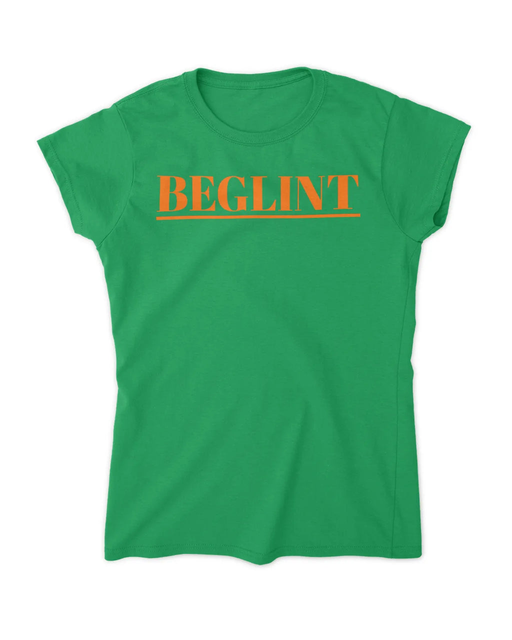 Beglint (Women’s standard tee)