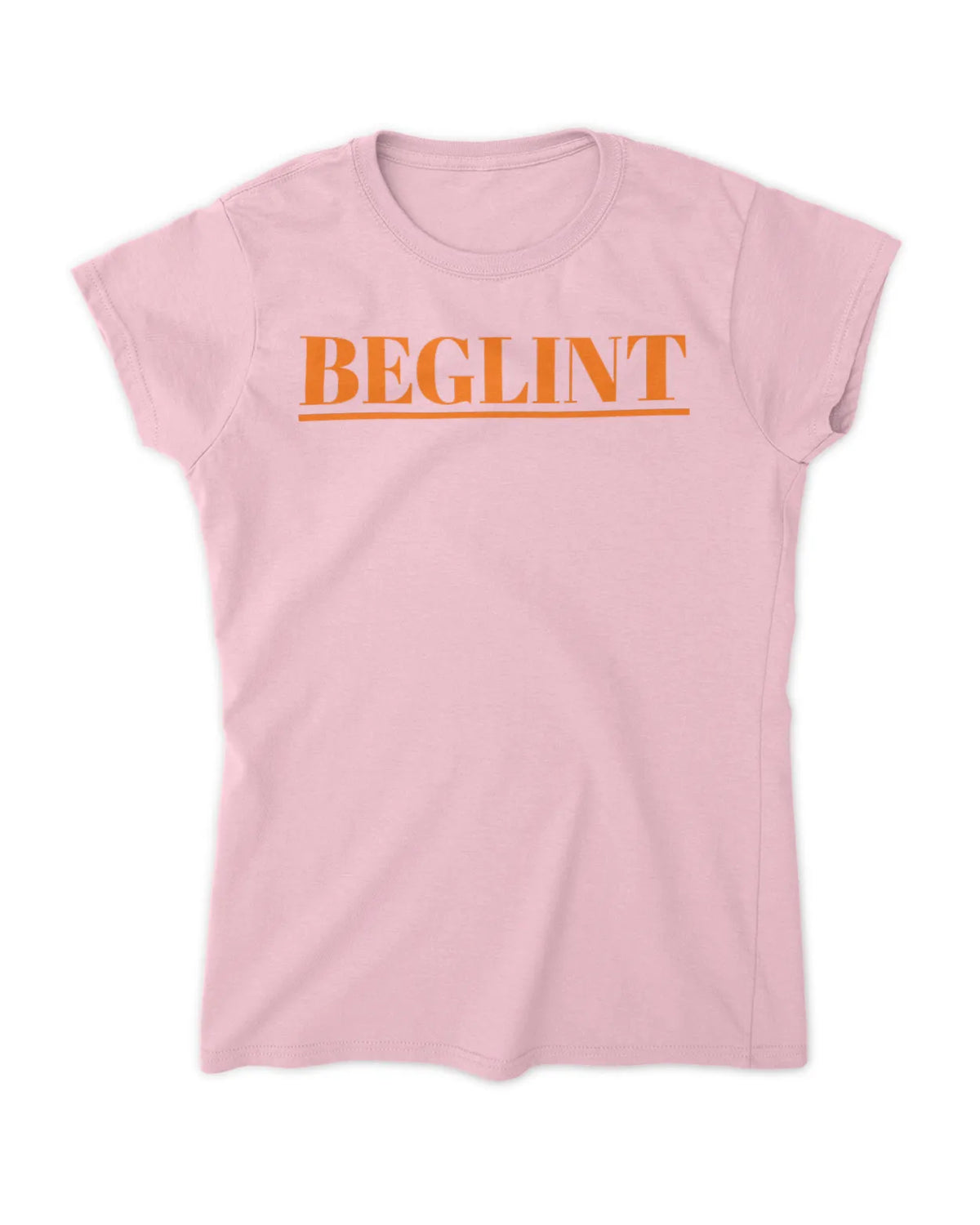 Beglint (Women’s standard tee)