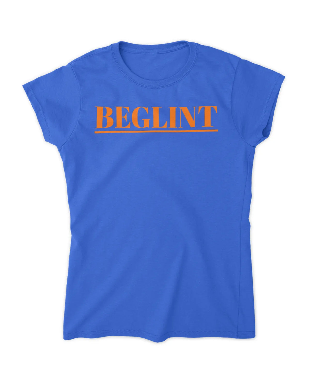 Beglint (Women’s standard tee)