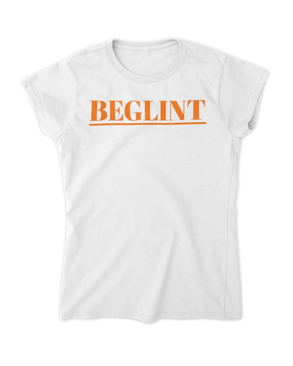 Beglint (Women’s standard tee)