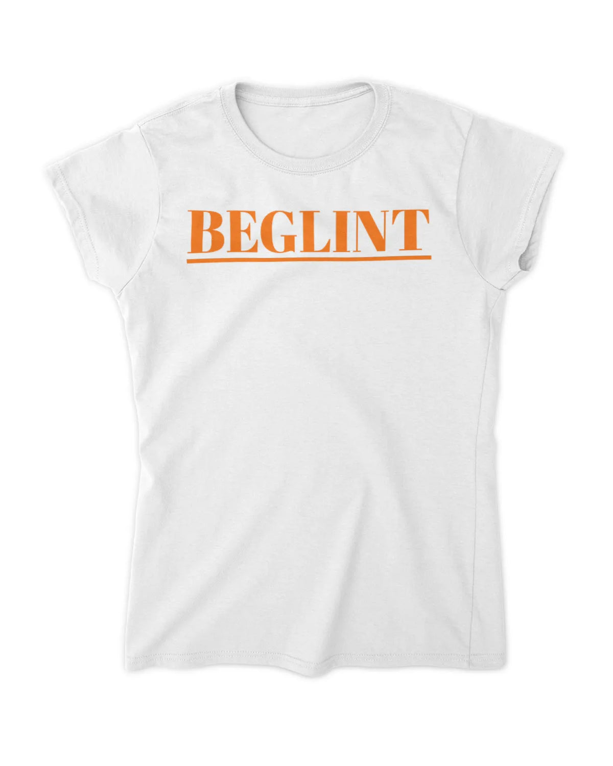 Beglint (Women’s standard tee)