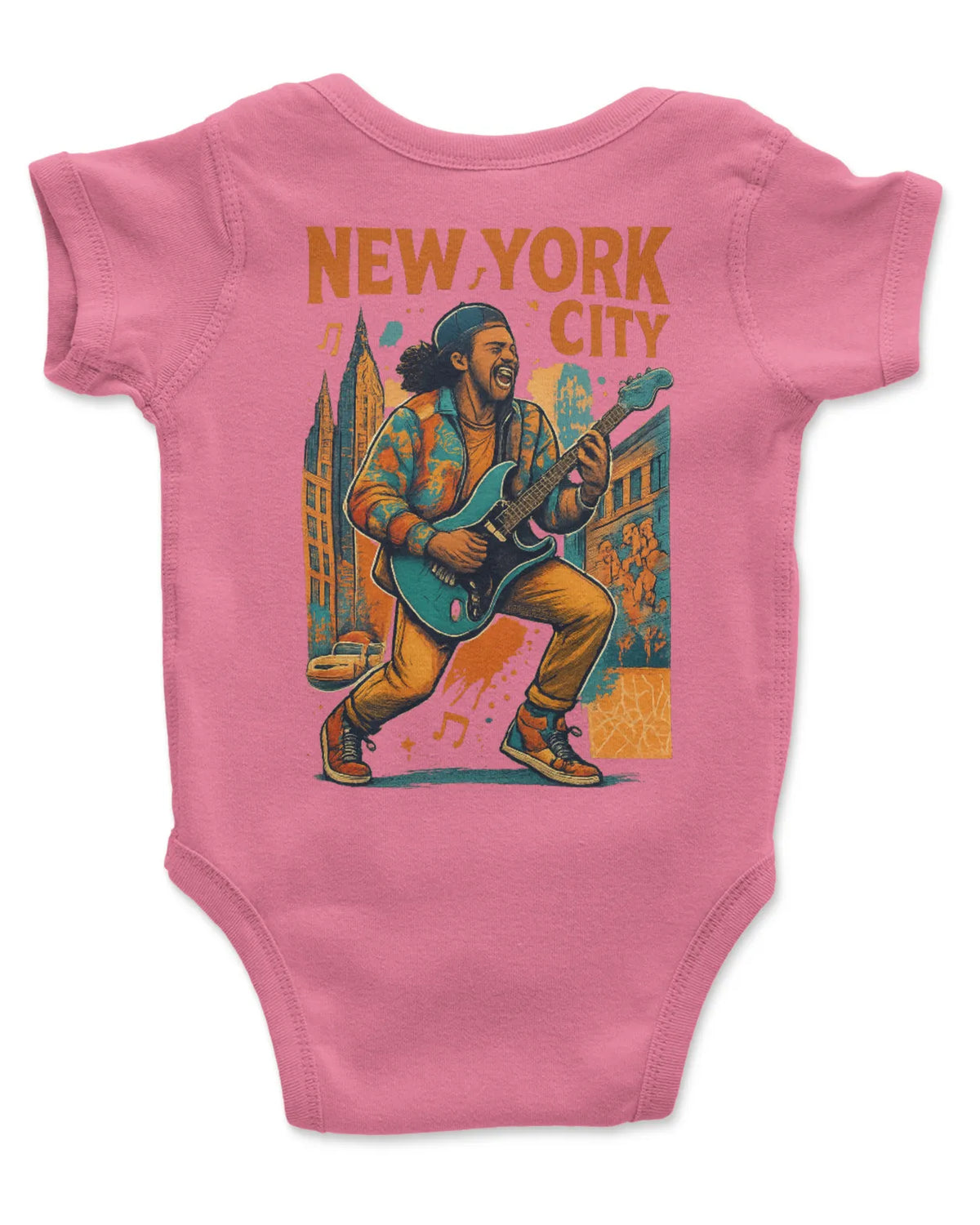 Infant Beglint onesie