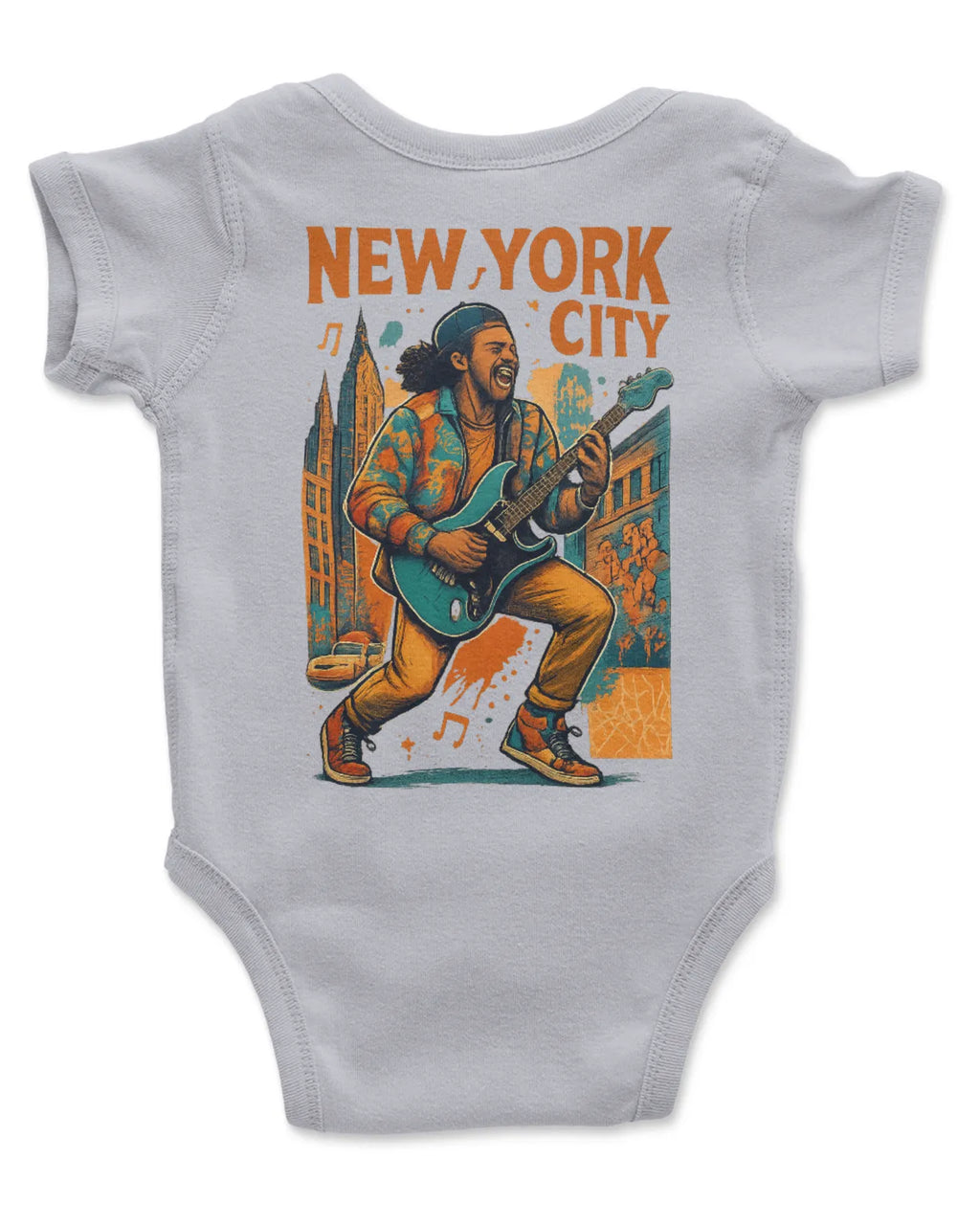Infant Beglint onesie