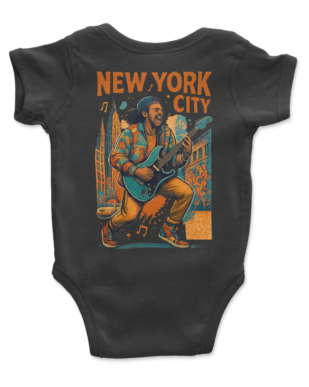 Infant Beglint onesie