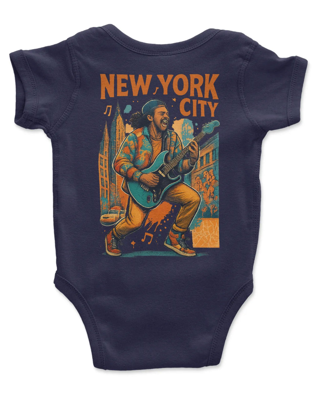 Infant Beglint onesie
