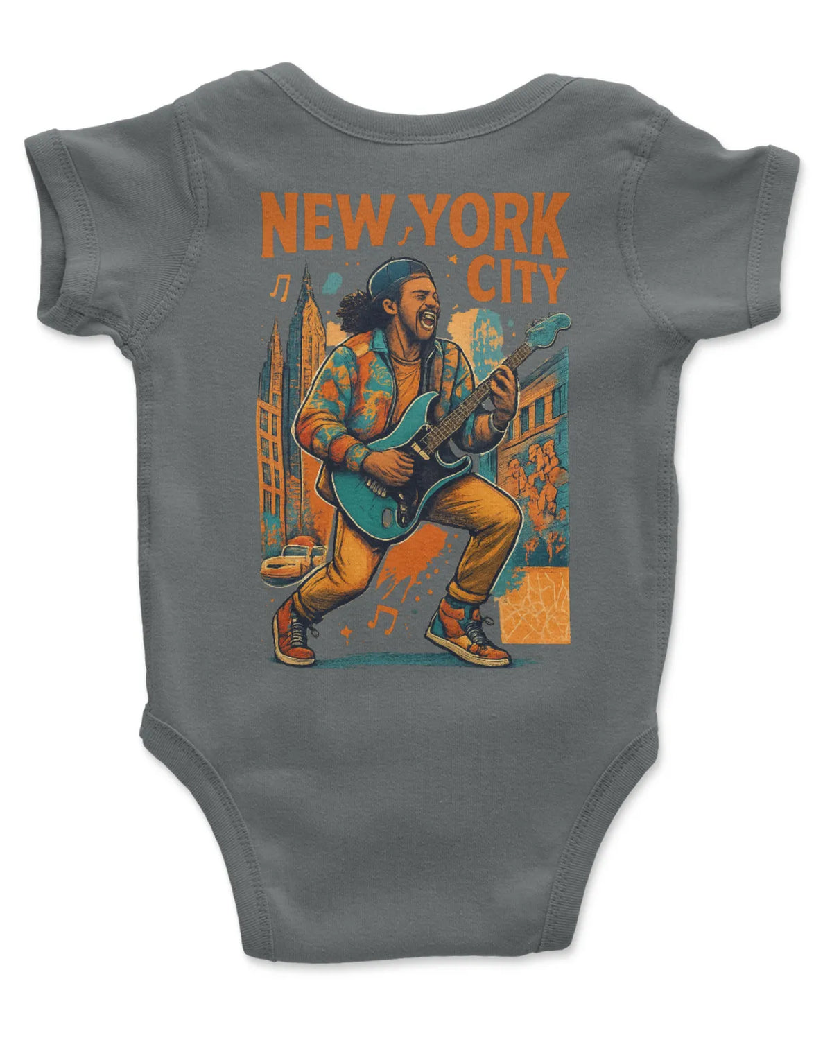 Infant Beglint onesie
