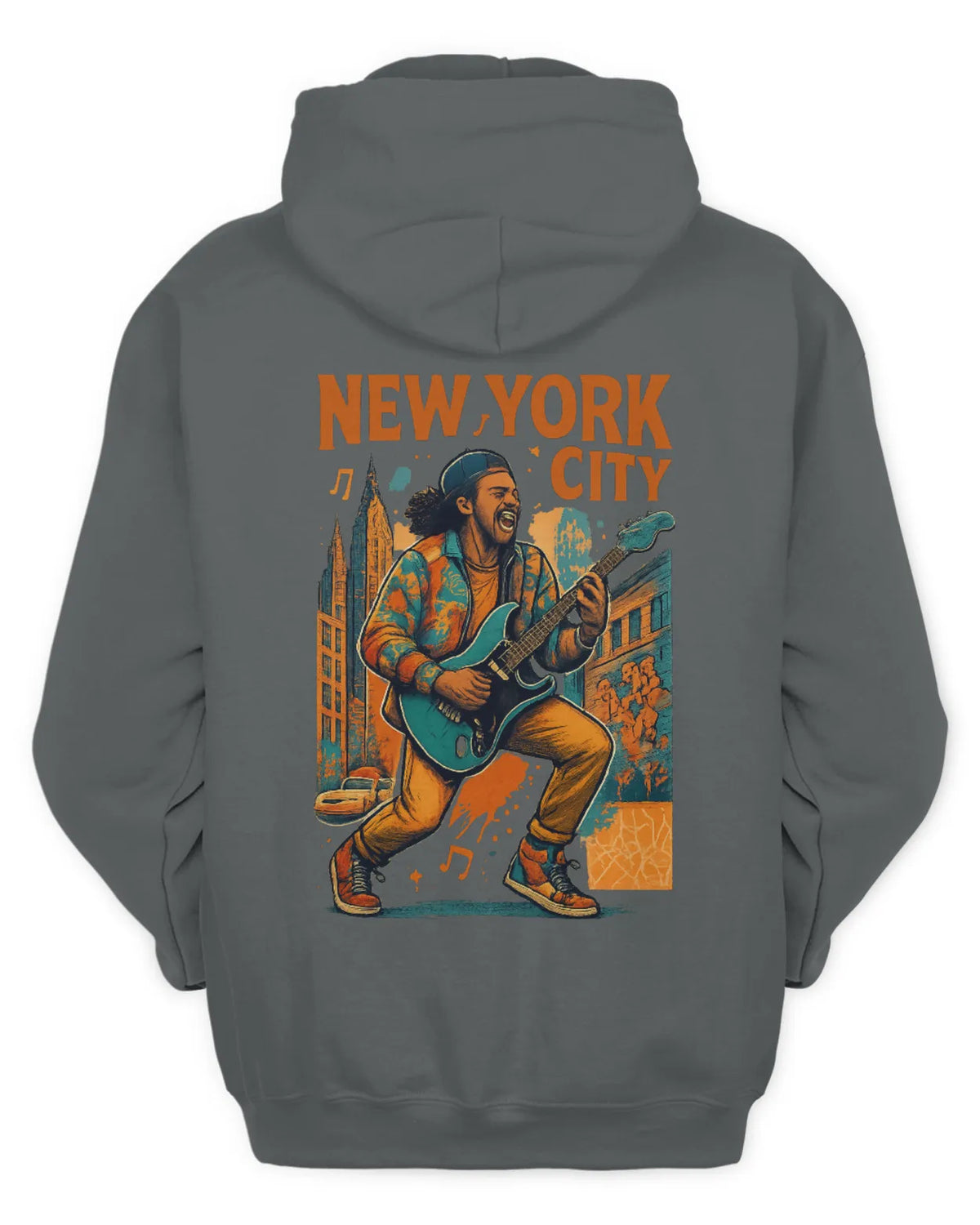 Beglint (NYC HOODIE)