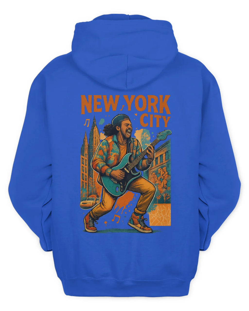 Beglint (NYC HOODIE)