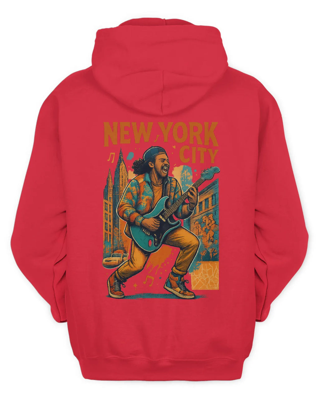 Beglint (NYC HOODIE)