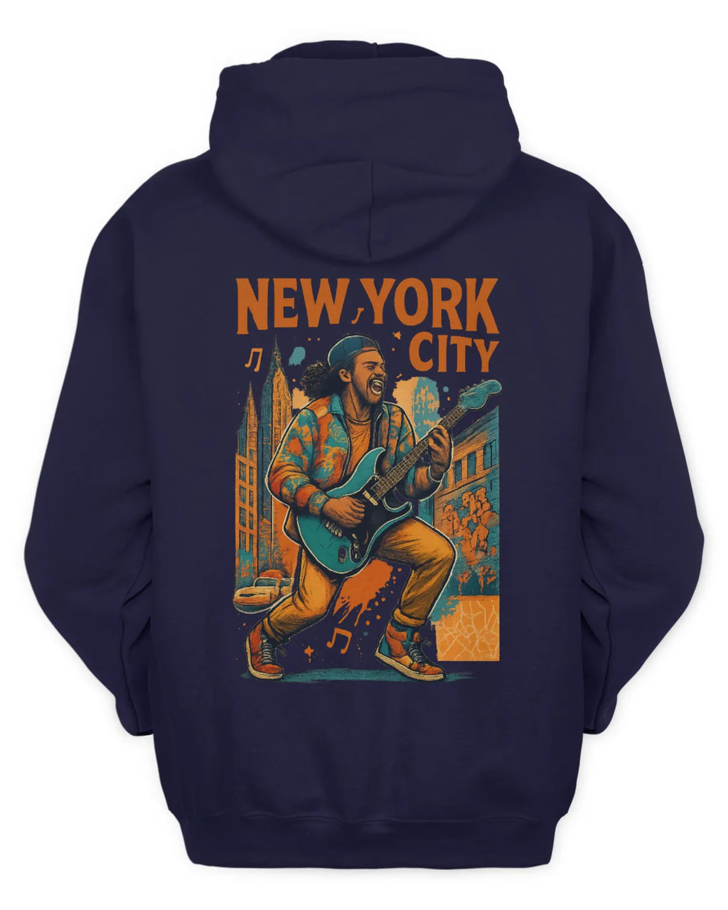Beglint (NYC HOODIE)