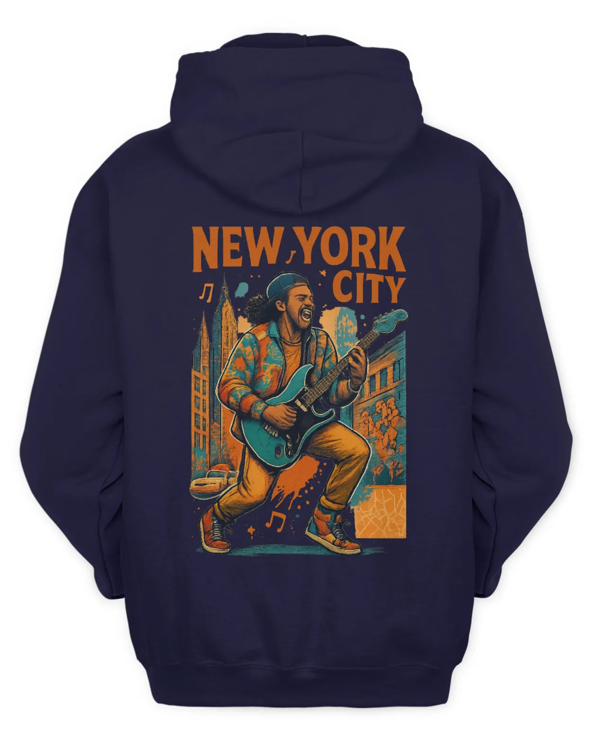 Beglint (NYC HOODIE)