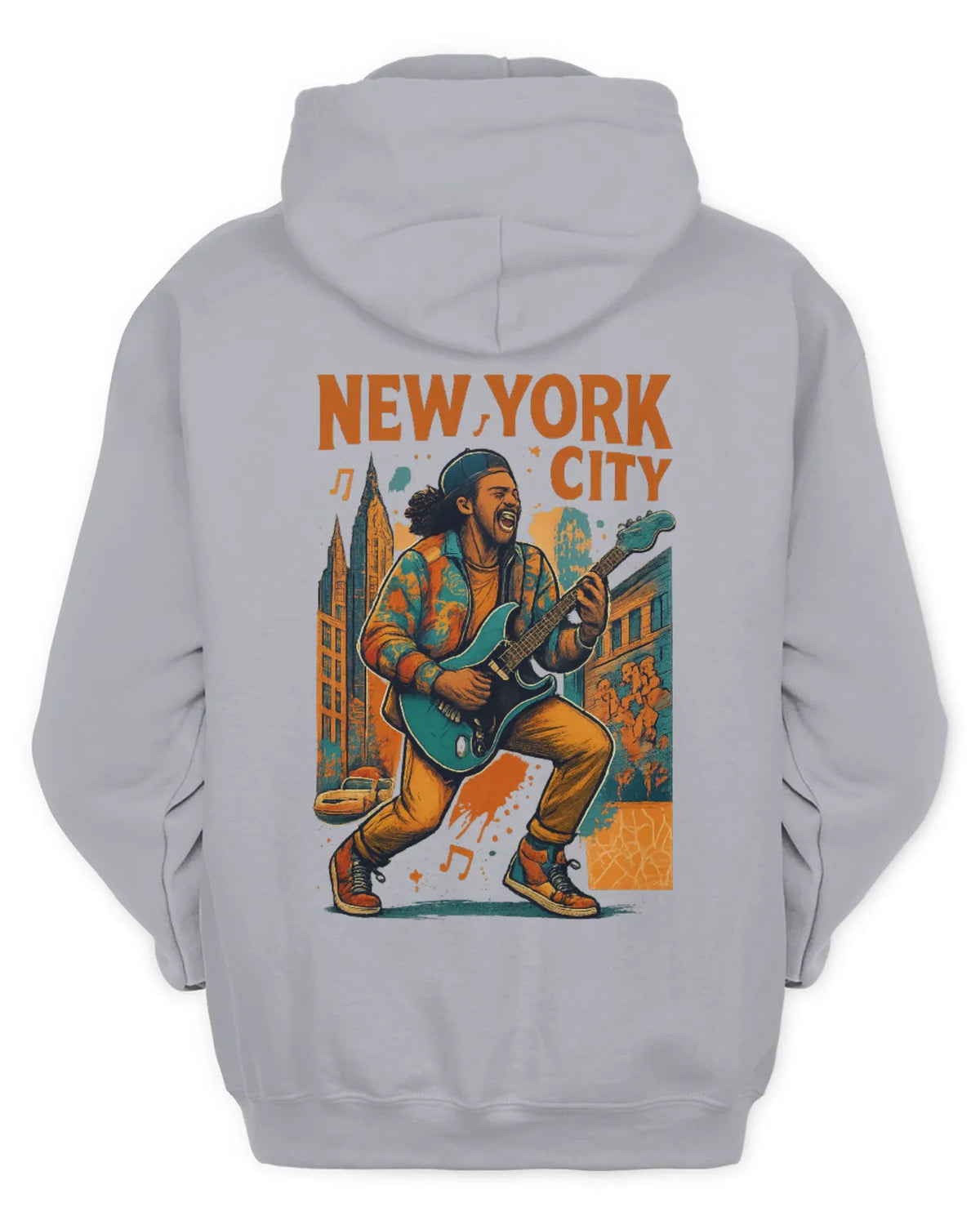 Beglint (NYC HOODIE)