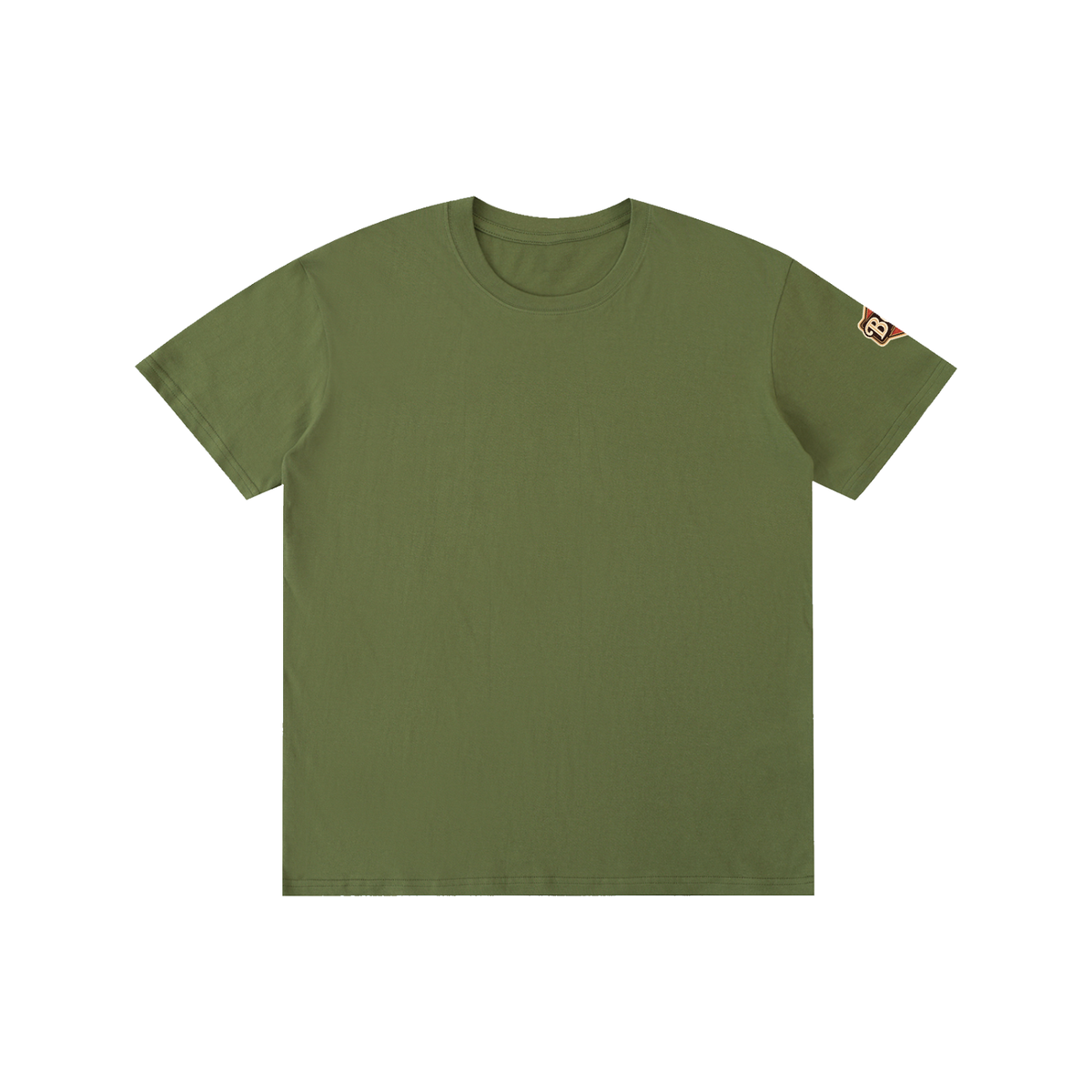 Beglint Pure Cotton Unisex T-Shirt