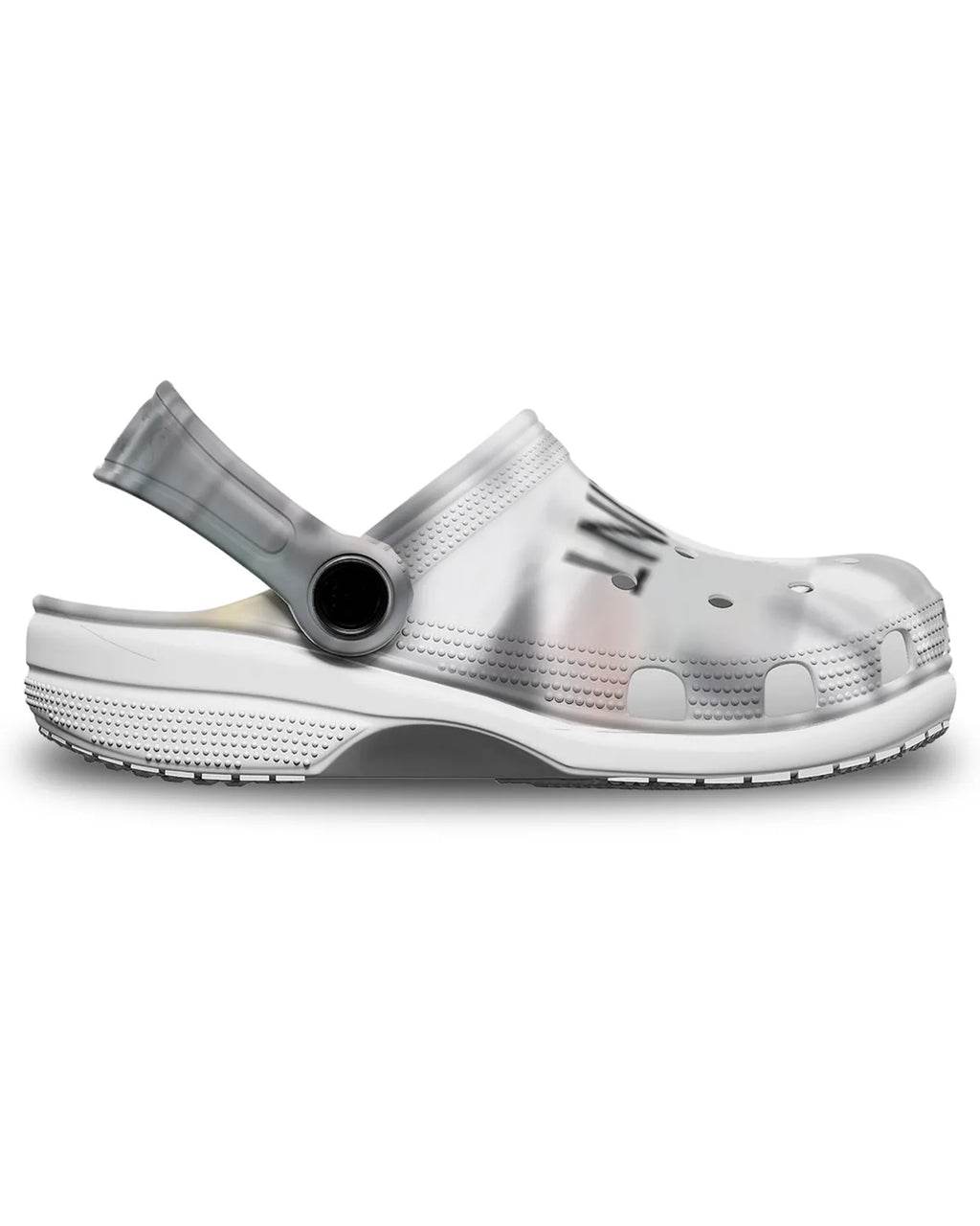 Beglint croccs