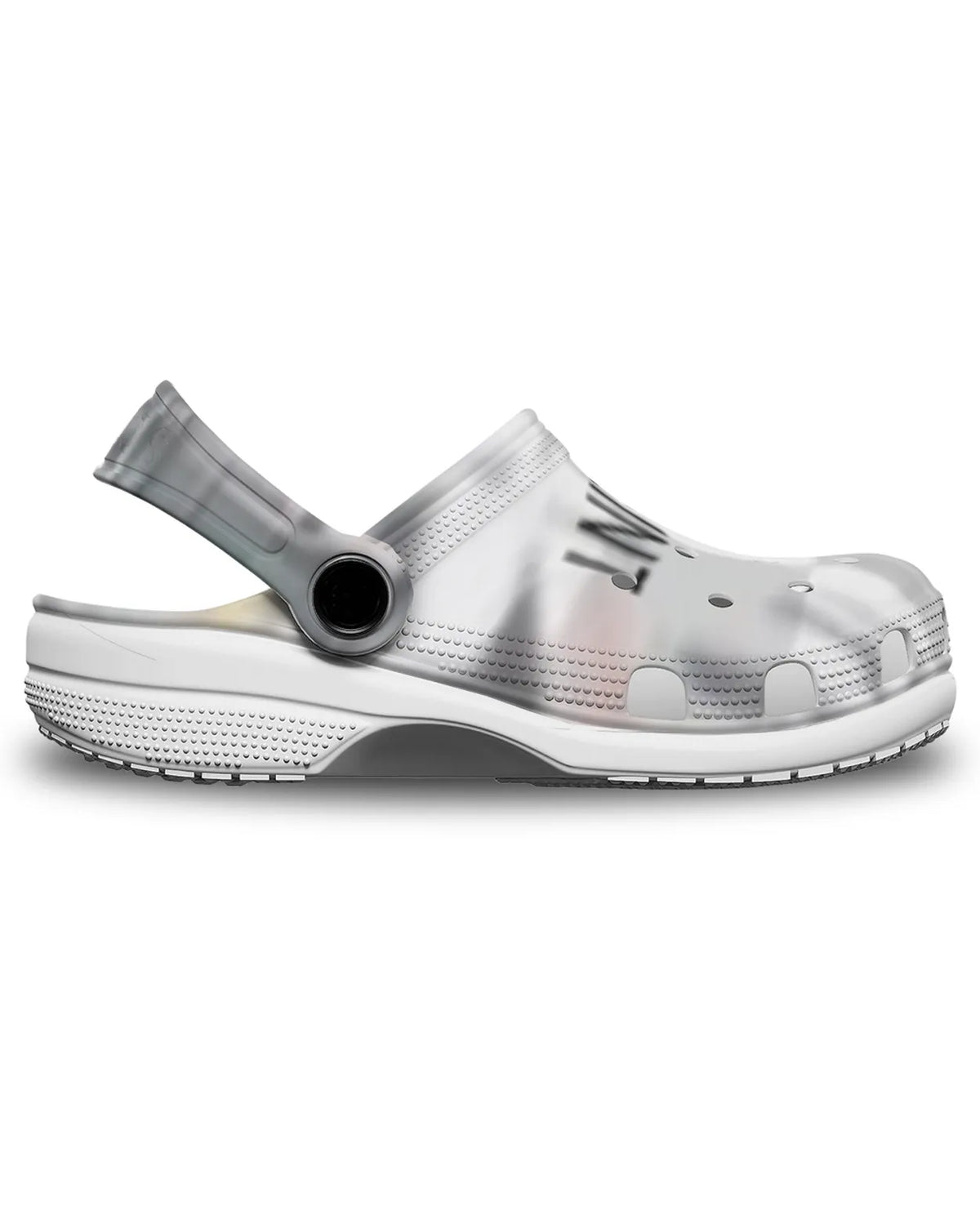 Beglint croccs