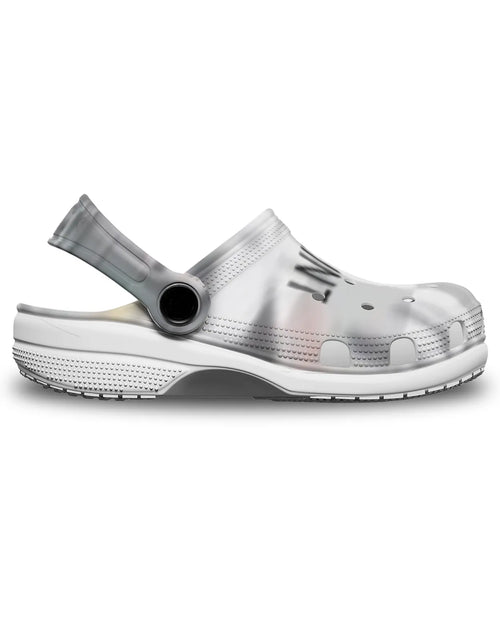Beglint croccs