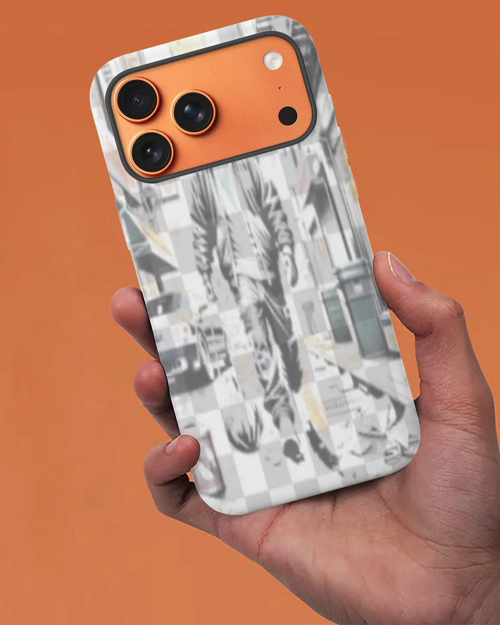 Beglint iPhone case (iPhone 17 to pro)