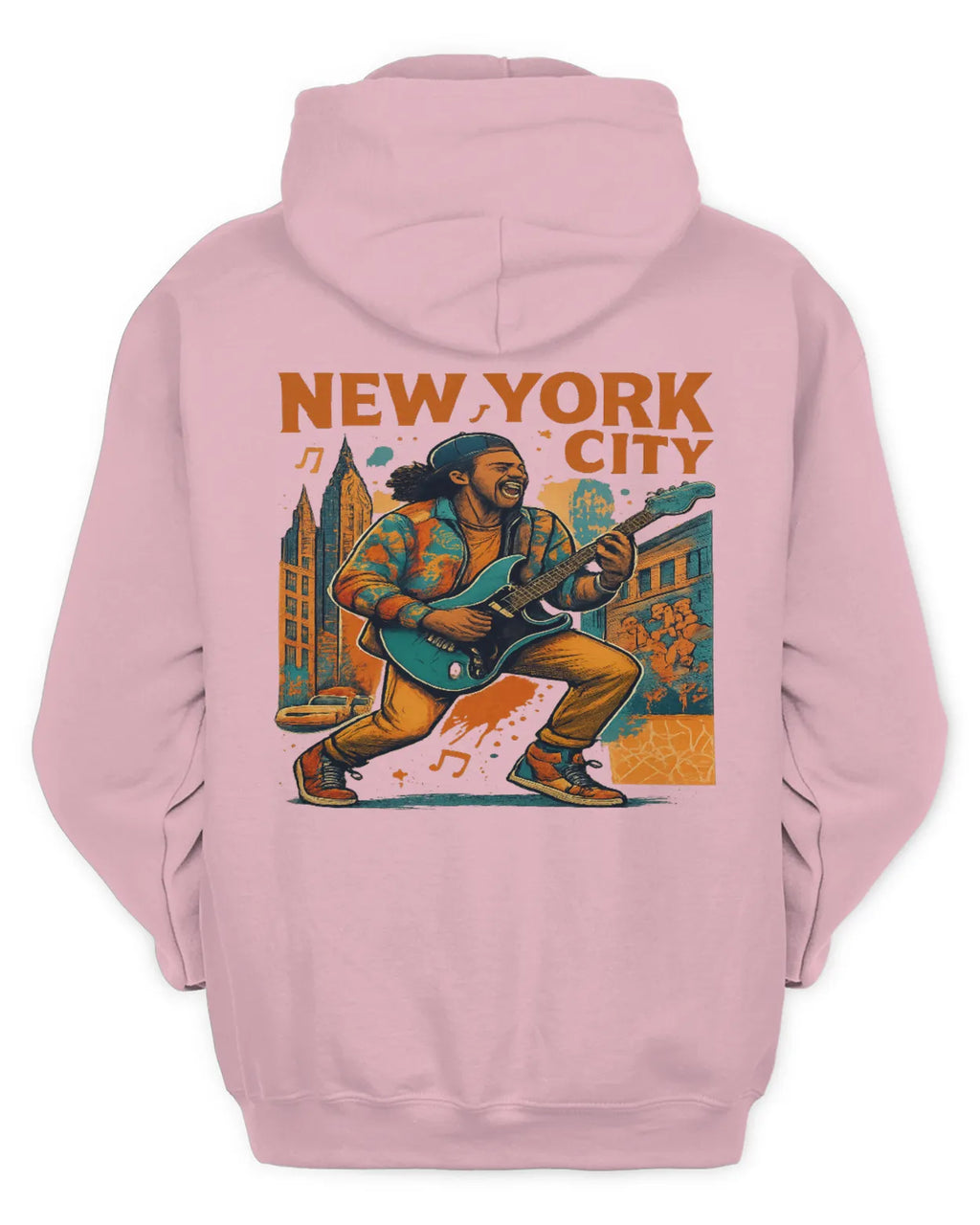 Beglint NY HOODIE