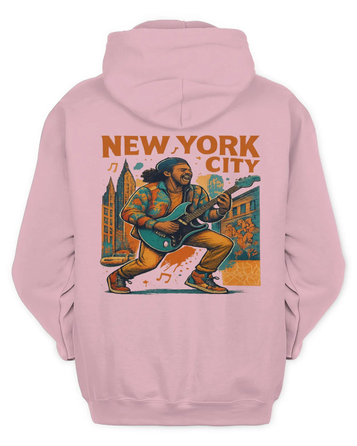 Beglint NY HOODIE