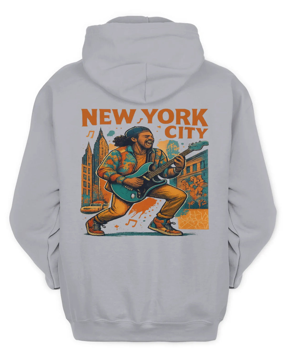 Beglint NY HOODIE