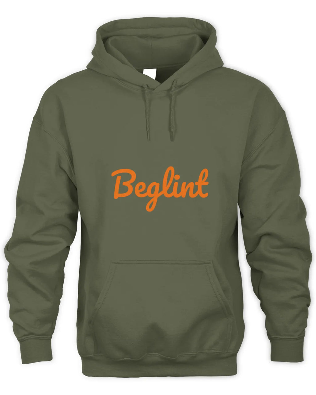 Beglint (NYC HOODIE)