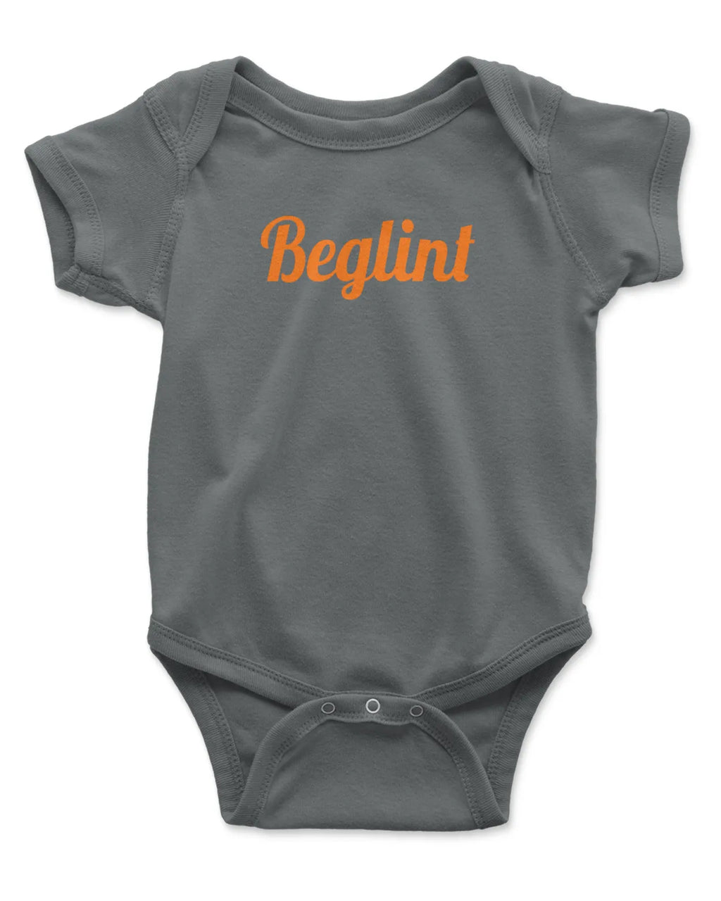 Infant Beglint onesie