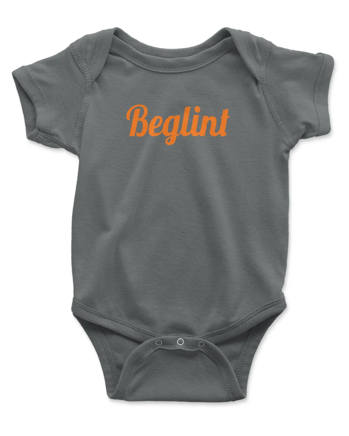 Infant Beglint onesie
