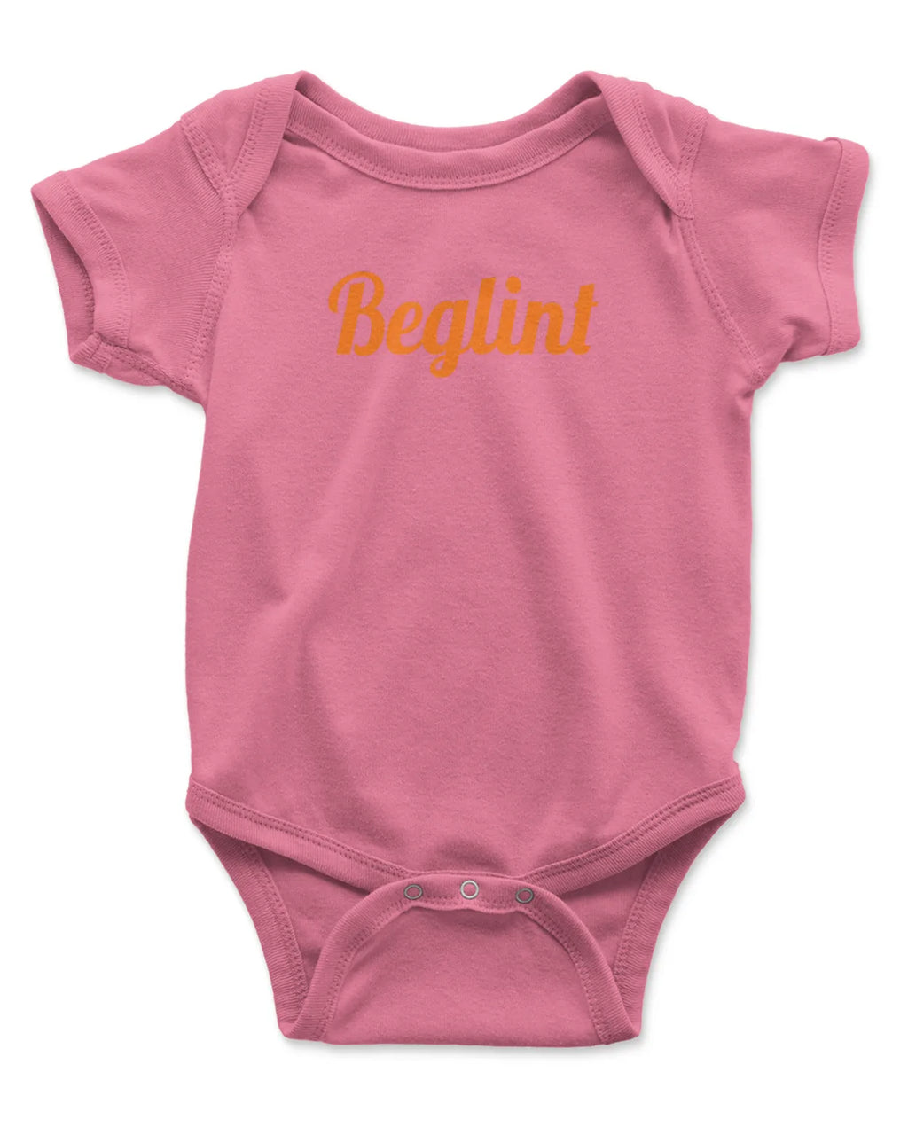 Infant Beglint onesie