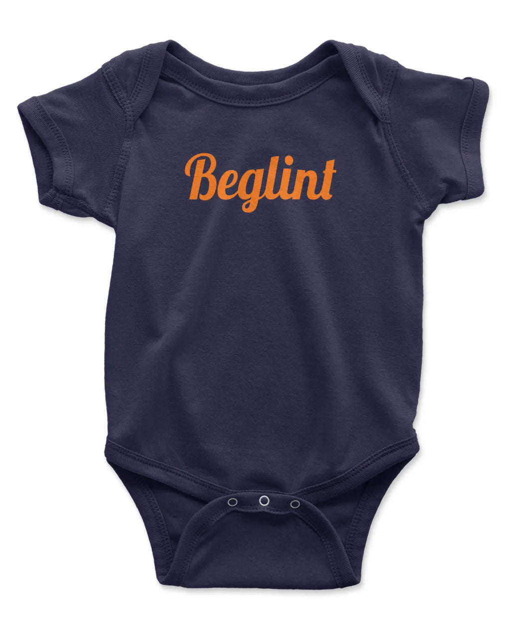 Infant Beglint onesie