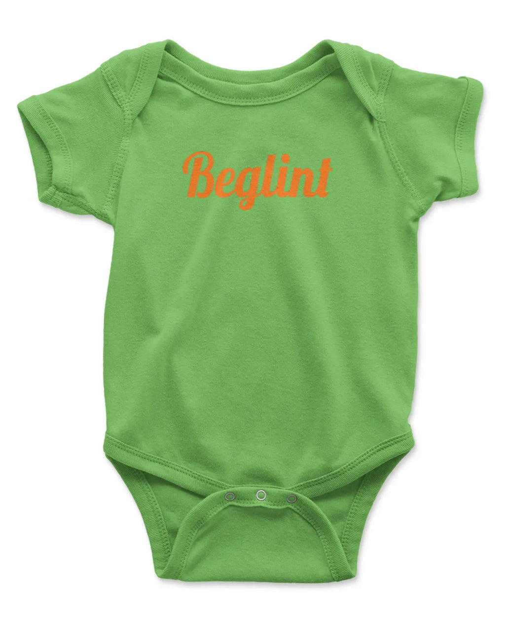 Infant Beglint onesie