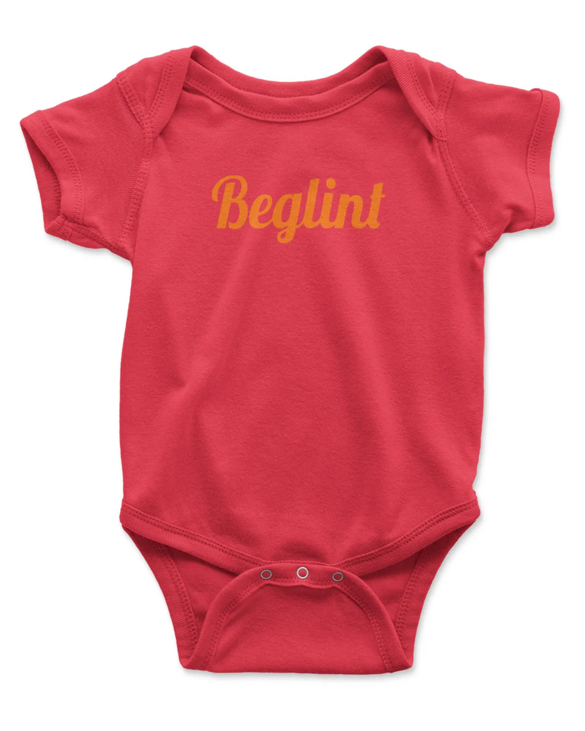 Infant Beglint onesie