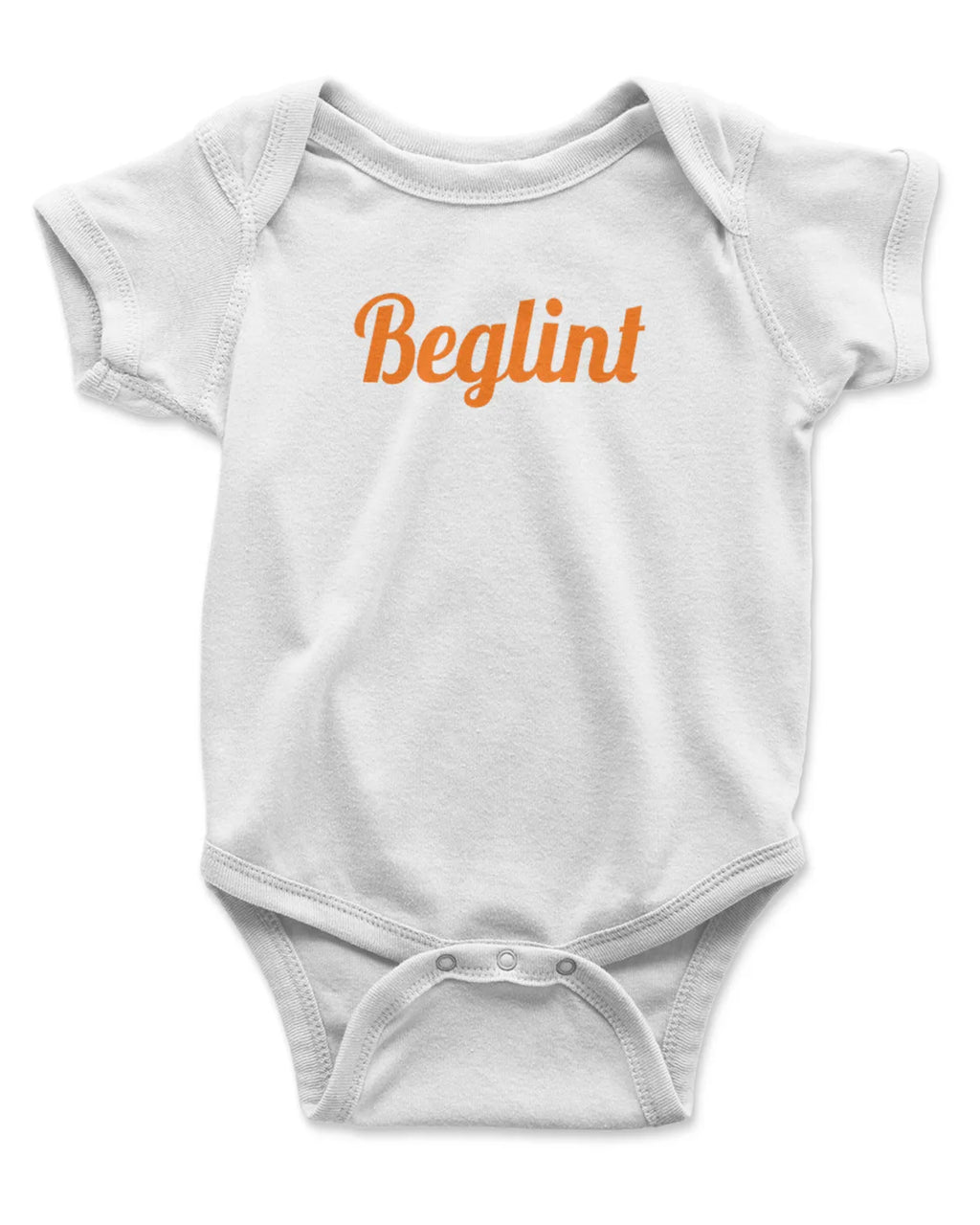 Infant Beglint onesie