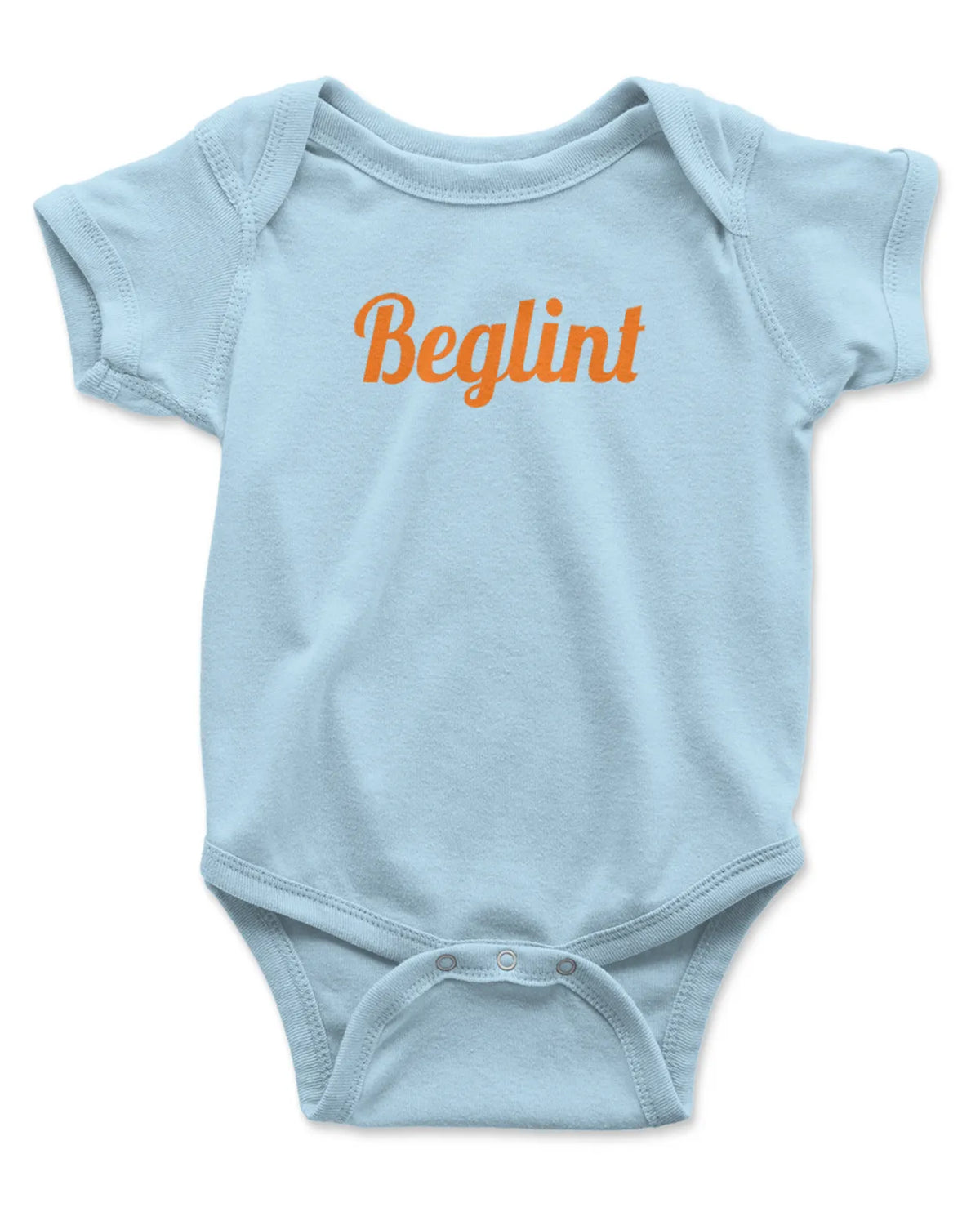 Infant Beglint onesie