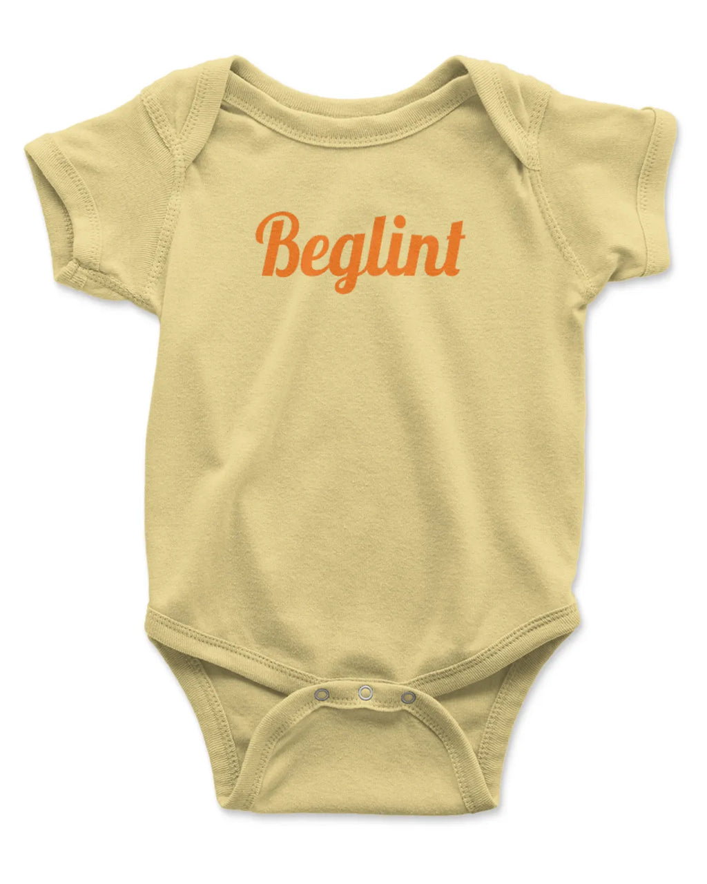 Infant Beglint onesie