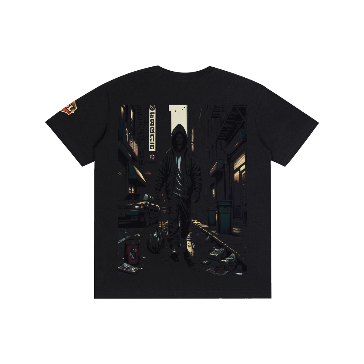 Beglint Pure Cotton Unisex T-Shirt