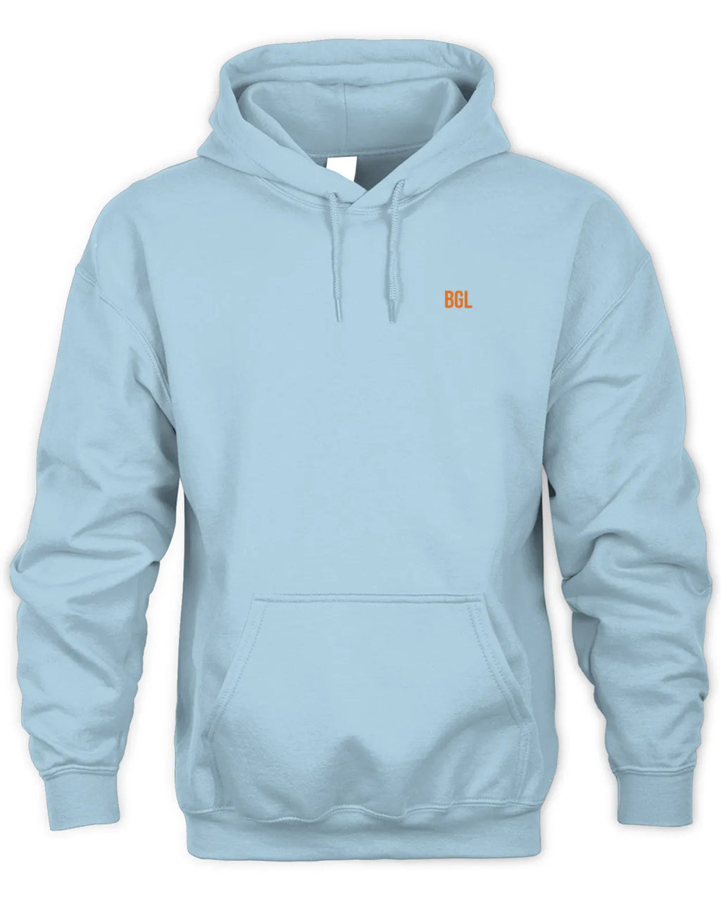 Beglint NY HOODIE