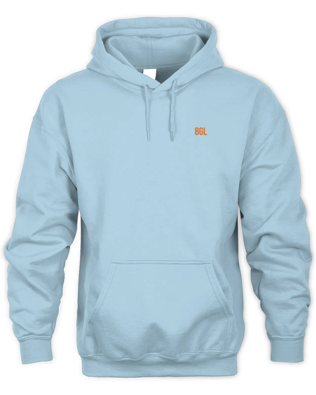 Beglint NY HOODIE