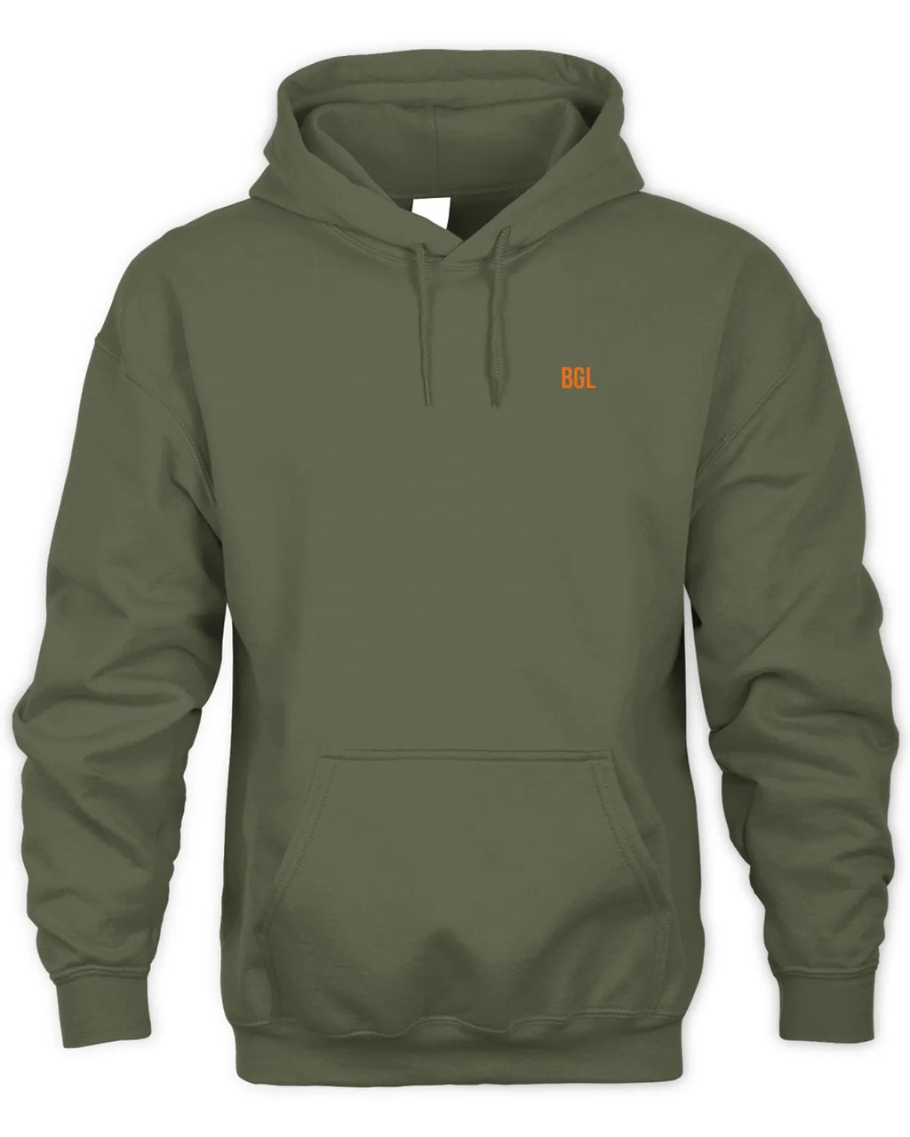 Beglint NY HOODIE